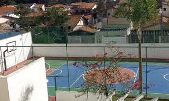 Imagem 7: Edificio California ,Apartamento para venda possui 124 metros quadrados com 4 quartos