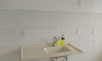 Imagem 5: Aluguel de apartamento