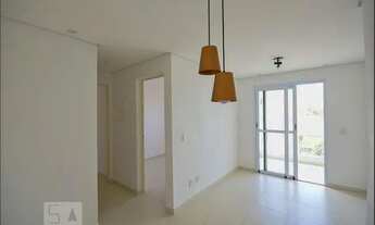 Imagem 6: Apartamento para Aluguel - Bosque da Saúde, 2 Quartos, 50 m2