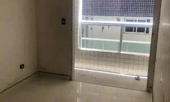 Imagem 2: Apartamento para venda possui 50 metros quadrados com 1 quarto em Praia Grande no Bairro V