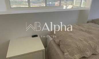 Imagem 7: Apartamento para locação no Condomínio Alpha Park em Alphaville