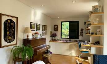 Imagem 3: Apartamento - Locação - Jardim Marajoara, São Paulo - 118 m² - 2 dormitórios, suíte, 3 ban