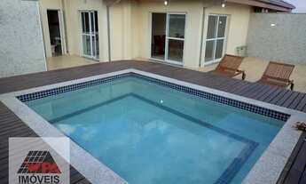 Imagem 2: Apartamento com 3 dormitórios à venda, 211 m² por R$ 1.730.000,00 - Jardim Bela Vista - No