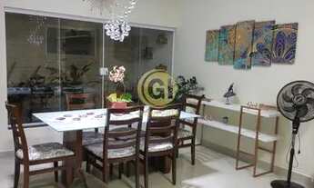 Imagem 3: Sobrado no Villa Branca - 3 quartos - com piscina e mobiliado