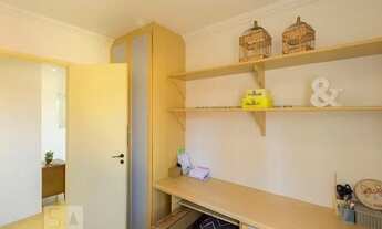 Imagem 6: Apartamento para Aluguel - Jardim Éster Yolanda, 2 Quartos, 50 m2