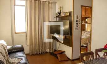 Imagem: Apartamento para Aluguel - Fonseca, 2 Quartos