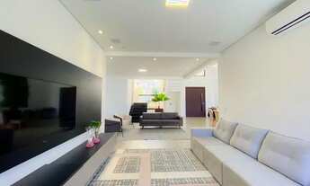 Imagem 4: Excelente sobrado com 5 suites no Cond. Terracota, em Indaituba/SP