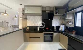 Imagem 5: Casa - Swiss Park - Campinas