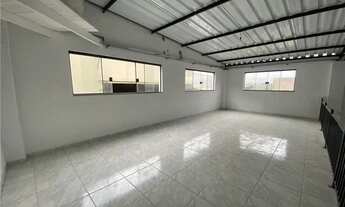 Imagem 2: Alpão Comercial para Locação em Vinhedo-SP - 179m² úteis