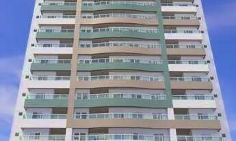 Imagem 2: Apartamento na praia grande frente mar