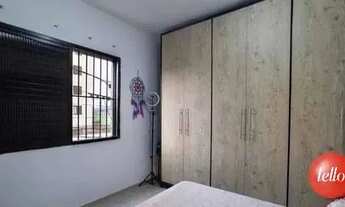 Imagem 5: São Paulo - Apartamento Padrão - Belém