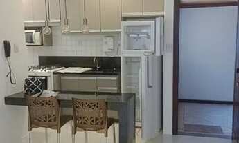 Imagem: Apartamento para locação de quarto e sala