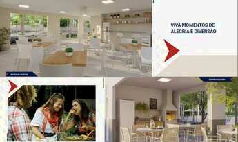 Imagem 6: Apartamento para venda com 2 quartos na Várzea - Recife - PE