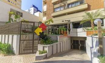 Imagem 3: Apartamento à venda no Centro de Campinas