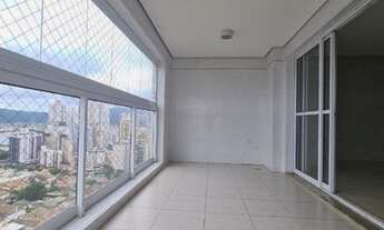 Imagem 5: Apartamento com 3 dormitórios para alugar, 111 m² por R$ 5.000,00/mês - Ponta da Praia - S