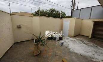 Imagem 2: Casa com 3 dormitórios para alugar, 250 m² por R$ 3.830/mês - Universitário - São José do