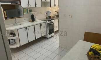 Imagem 5: Apartamento Padrão em São José dos Campos