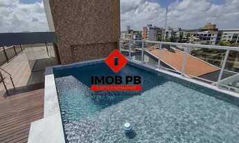 Imagem: Flat para venda possui 17 metros quadrados