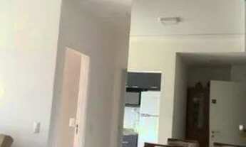 Imagem 3: Apartamento com 2 dormitórios à venda, 54 m² por R$ 340.000,00 - Jardim Palma Travassos