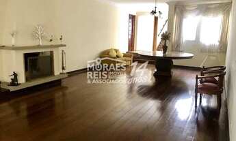 Imagem 3: Linda casa no Campo Belo!!! Pronta para morar... Com 420m2, 4 dormitórios sendo 4 suítes