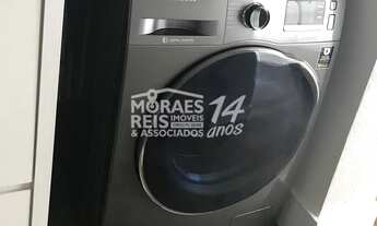 Imagem 6: Apartamento para locação, Chácara Santo Antônio!!! Com 50m2, com 1 dormitório e 1 vaga de