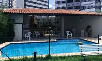 Imagem 3: Apartamento para venda com 67 metros quadrados com 1 quarto