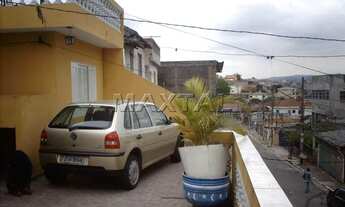 Imagem 3: IMÓVEL PARA RENDA LOCALIZADO NA VILA ESPANHOLA