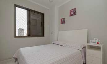 Imagem 6: Apartamento para aluguel possui 100 metros quadrados com 3 quartos