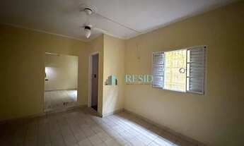 Imagem 6: Casa com 3 dormitórios à venda, 101 m² por R$ 265.000 - Jardim Floridiana - Rio Claro/SP