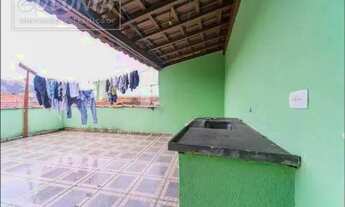 Imagem 3: Santo André - Casa Padrão - Jardim Santa Cristina