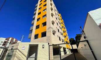 Imagem 1: APARTAMENTO no AMÉRICA com 3 quartos para VENDA, 96 m²