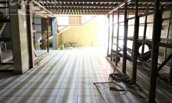 Imagem 2: Santo André - Prédio Inteiro - Parque Oratório