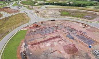 Imagem 3: Terreno em Condomínio - Urbanova - Condomínio Terras Alpha - 330m²