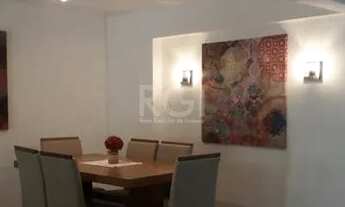 Imagem 5: Casa Condominio para Venda - 220.93m², 5 dormitórios, sendo 2 suites, 2 vagas - Ipanema