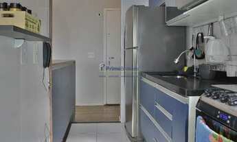 Imagem 7: APARTAMENTO VARANDA GOURMET COM SUÍTE E CHURRASQUEIRA PRONTO PARA MORAR NO SACOMÃ! MELHOR