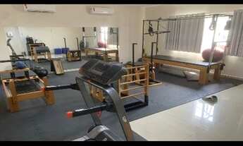 Imagem 6: SÃO JOSÉ DO RIO PRETO - Conjunto Comercial/Sala - SANTA CRUZ