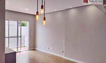 Imagem 2: SÃO PAULO - APARTAMENTO PADRÃO - CASA VERDE