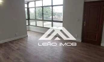 Imagem 2: Apartamento com 4 dormitórios, 110 m² - venda por R$ 650.000,00 ou aluguel por R$ 4.108,00