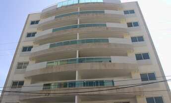 Imagem: Apartamento novo c/ 120m² - 3 quartos