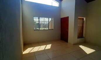 Imagem 2: Casa com 2 Dormitórios sendo uma suíte à venda, 75m² em Jardim Ana Rosa - Taubaté - SP