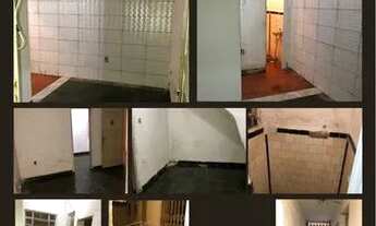 Imagem: Casa de fundos R$50.000,00