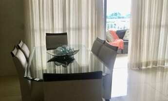 Imagem 3: Apartamento para venda possui 123 metros quadrados com 3 quartos