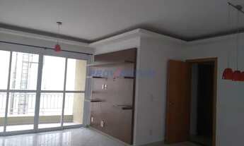 Imagem 3: Apartamento - Vila Itapura - Campinas