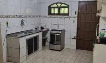 Imagem 6: Casa a venda na estância 5 com entrada de 5mil