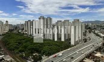 Imagem 10: Barra Funda Apartamento com 1 dormitório