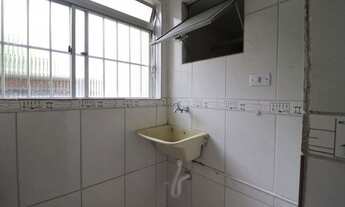 Imagem 4: Apartamento com 2 dormitórios para alugar, 47 m² por R$ 1.171,35/mês - Jardim Marica - Mog