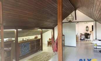 Imagem 12: Linda Casa com 3 dormitórios, 370 m² - venda por R$ 1.400.000 ou aluguel por R$ 7.160/mês