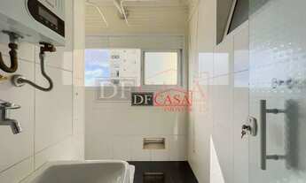 Imagem 3: Apartamento com Sacada Gourmet - Vila Formosa