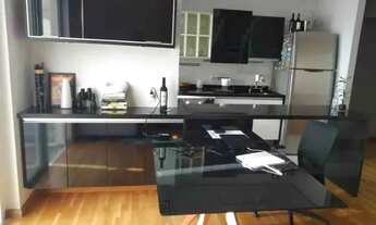 Imagem 4: Apartamento Locação 1 Dormitórios - 75 m² Consolação