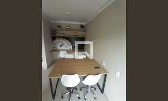 Imagem 4: Apartamento à Venda - Sacomã, 2 Quartos, 32 m2